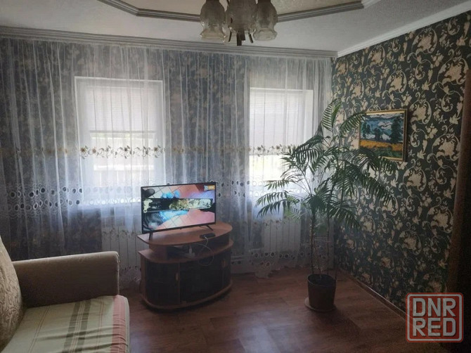 Продажа дома в Макеевке, поселок Новорабочий Макеевка - изображение 2