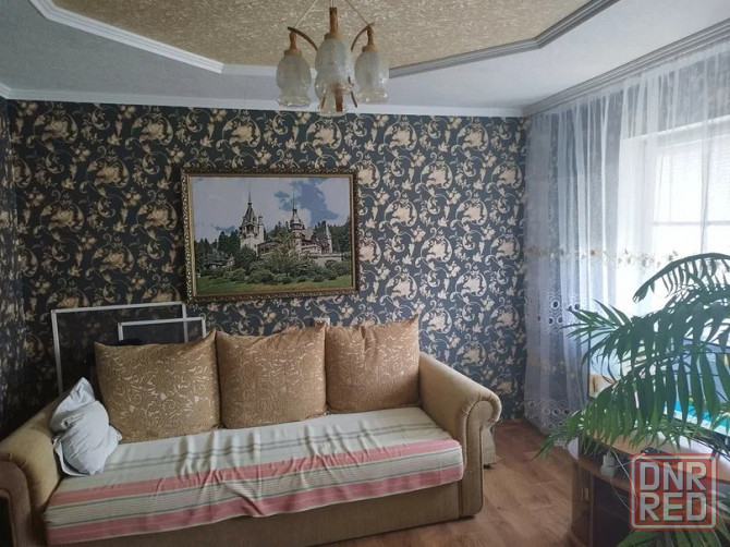Продажа дома в Макеевке, поселок Новорабочий Макеевка - изображение 3