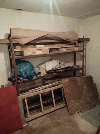 Продам кап. гараж.Гормаш-1. Донецк