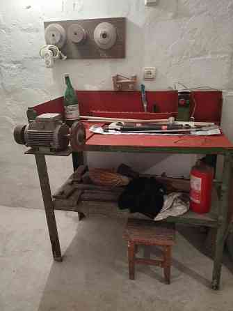 Продам кап. гараж.Гормаш-1. Донецк