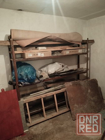 Продам кап. гараж.Гормаш-1. Донецк - изображение 11