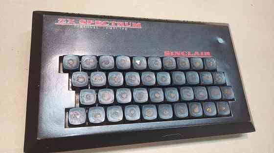 Игровая приставка ссср Донецк