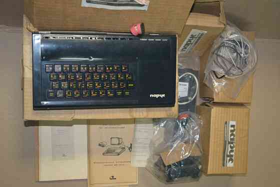 Игровая приставка ссср Донецк