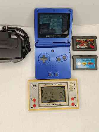 Игровая приставка ссср Донецк