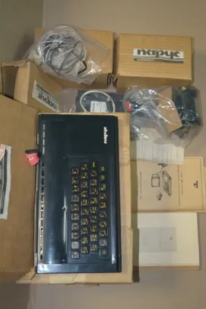 Игровая приставка ссср Донецк