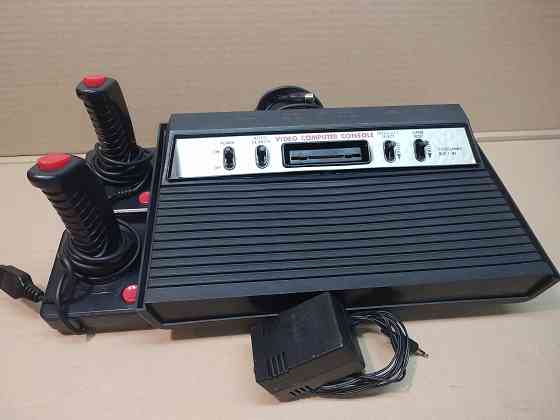 Игровая приставка ссср Донецк