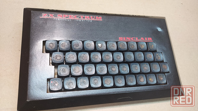 Игровая приставка ссср Донецк - изображение 3