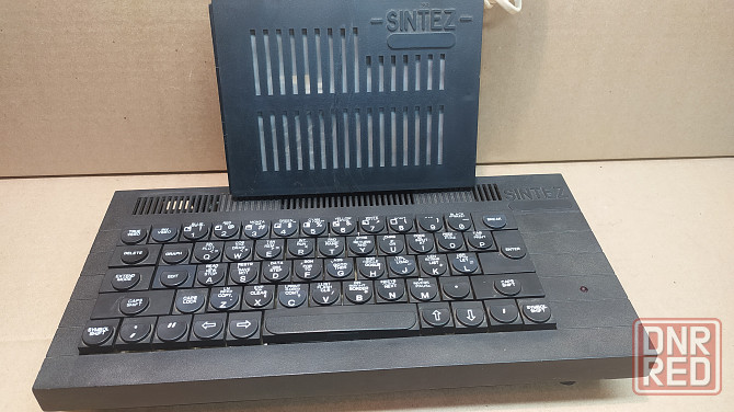 Игровая приставка ссср Донецк - изображение 4