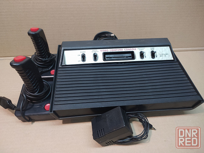 Игровая приставка ссср Донецк - изображение 5