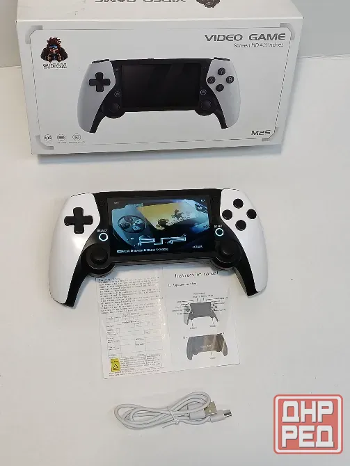 Игровая приставка ссср Донецк - изображение 2