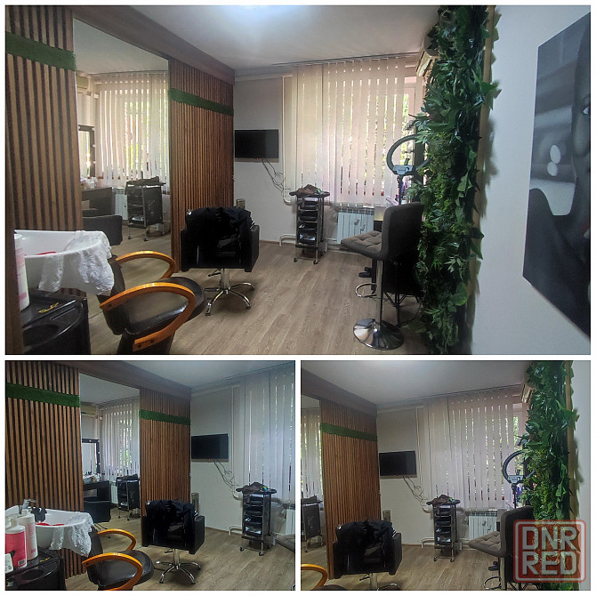 Офисы 15-200 м2 Самый Центр Юр. адрес Парковка Донецк - изображение 1