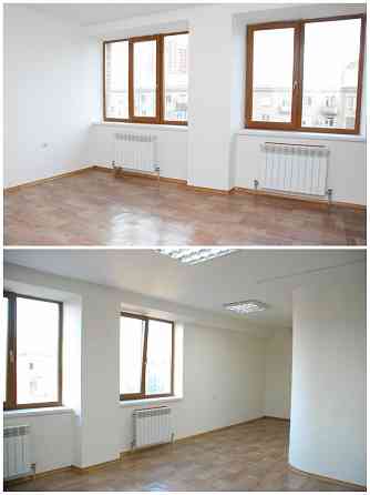 Офисы 30-200м2 в Центре Кондиционеры Автоном. отопл. Санузел в блоке Донецк