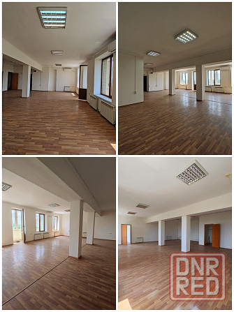 Офисы 30-200м2 в Центре Кондиционеры Автоном. отопл. Санузел в блоке Донецк - изображение 3