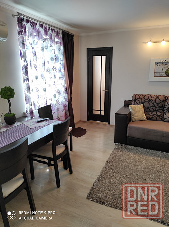 Продам 2к.кв. Будённовский р-н, Цветочный, Заперевальная..Храм. Донецк - изображение 8