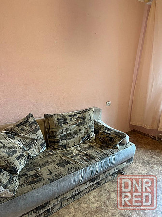 Продам 3к.кв. Будённовский р-н, Цветочный, Храм. Донецк - изображение 2