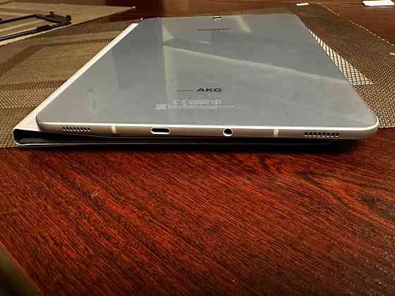 Samsung galaxy tab s3 LTE 4g 4/32Gb Донецк