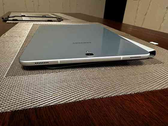 Samsung galaxy tab s3 LTE 4g 4/32Gb Донецк