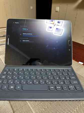 Samsung galaxy tab s3 LTE 4g 4/32Gb Донецк