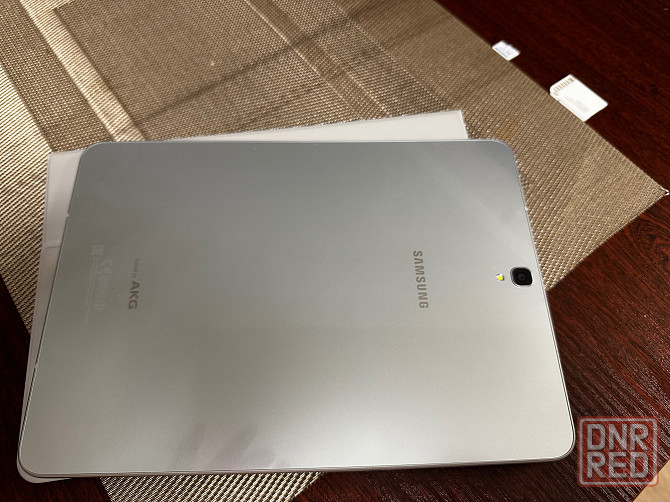 Samsung galaxy tab s3 LTE 4g 4/32Gb Донецк - изображение 7