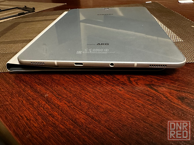 Samsung galaxy tab s3 LTE 4g 4/32Gb Донецк - изображение 5
