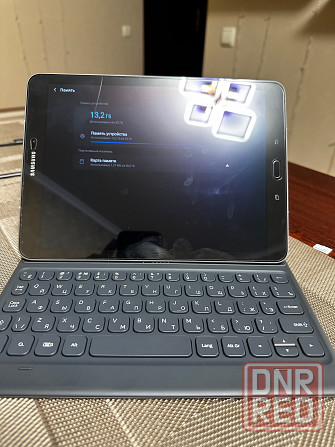 Samsung galaxy tab s3 LTE 4g 4/32Gb Донецк - изображение 2