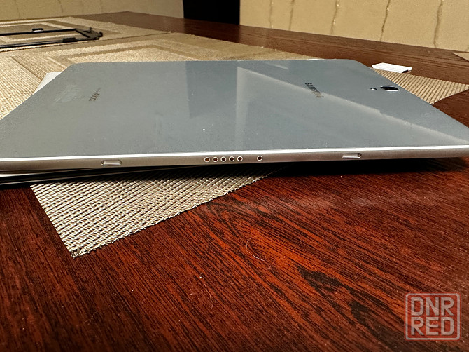 Samsung galaxy tab s3 LTE 4g 4/32Gb Донецк - изображение 3