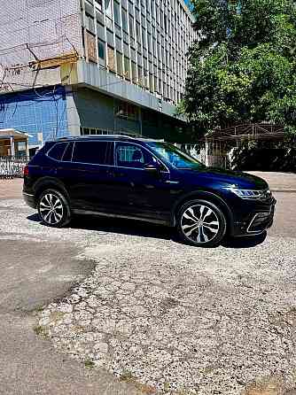 Продам Volkswagen tiguan R-line 2022 Донецк