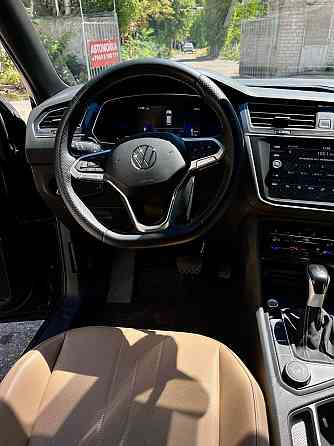 Продам Volkswagen tiguan R-line 2022 Донецк