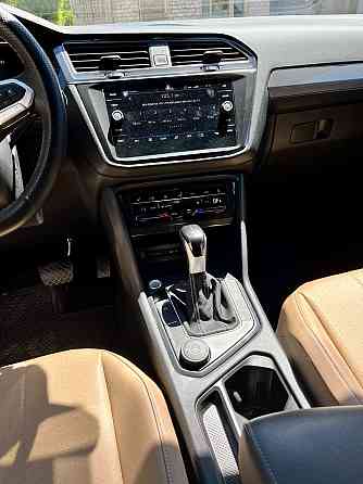 Продам Volkswagen tiguan R-line 2022 Донецк