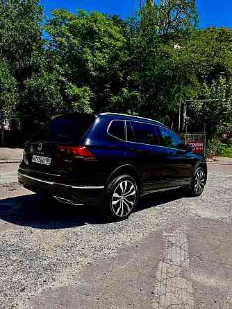 Продам Volkswagen tiguan R-line 2022 Донецк