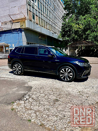 Продам Volkswagen tiguan R-line 2022 Донецк - изображение 3