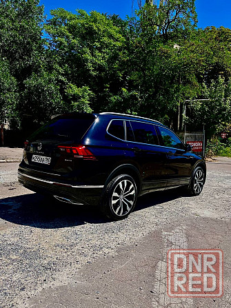 Продам Volkswagen tiguan R-line 2022 Донецк - изображение 2