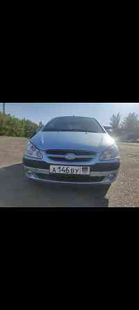 Hyundai Getz гетс торг уместен Донецк
