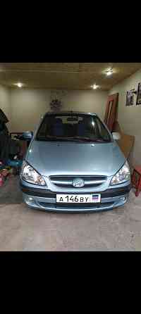 Hyundai Getz гетс торг уместен Донецк