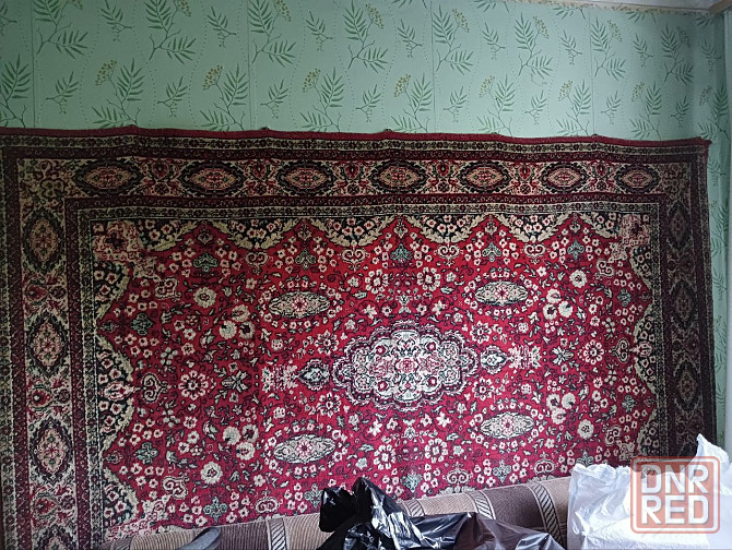 Продам ковры. Донецк - изображение 2