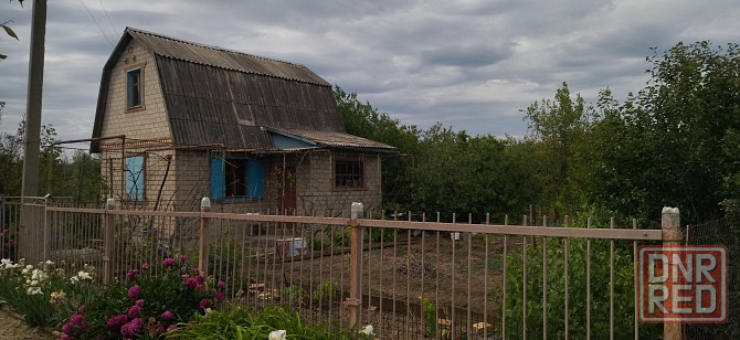 Продам дачу пос Гришки Донецк - изображение 1
