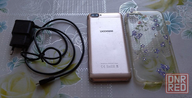 Doogee Shoot 2 Донецк - изображение 3