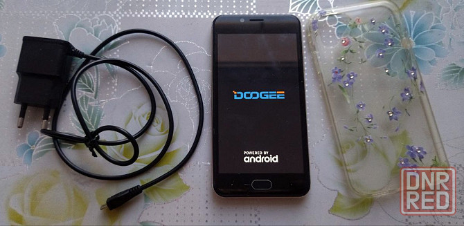 Doogee Shoot 2 Донецк - изображение 2