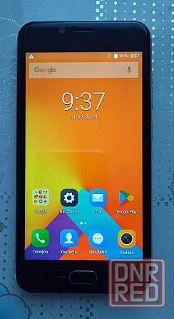 Doogee Shoot 2 Донецк - изображение 1