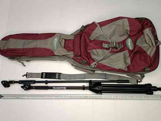 Комбик комбоусилитель синтезатор примочка педаль микрофон Донецк