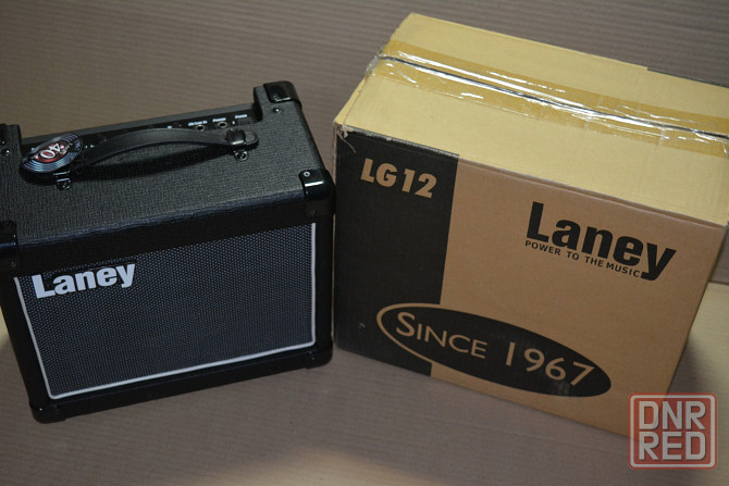 Комбик комбоусилитель синтезатор примочка педаль микрофон Донецк - изображение 2