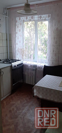Сдам 1 к.кв посуточно в центре города Мариуполь - изображение 4
