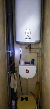 Продам 3 х комнатную квартиру на Даках Макеевка