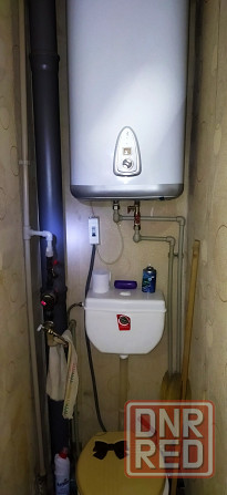 Продам 3 х комнатную квартиру на Даках Макеевка - изображение 4