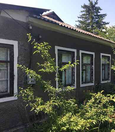 Продам 3ком. шлакоблочный дом. Куйбышевский р-н. Ориентир ост.Уржумская. Донецк