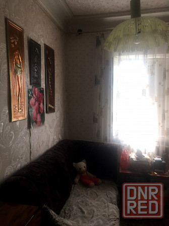 Продам 3ком. шлакоблочный дом. Куйбышевский р-н. Ориентир ост.Уржумская. Донецк - изображение 6