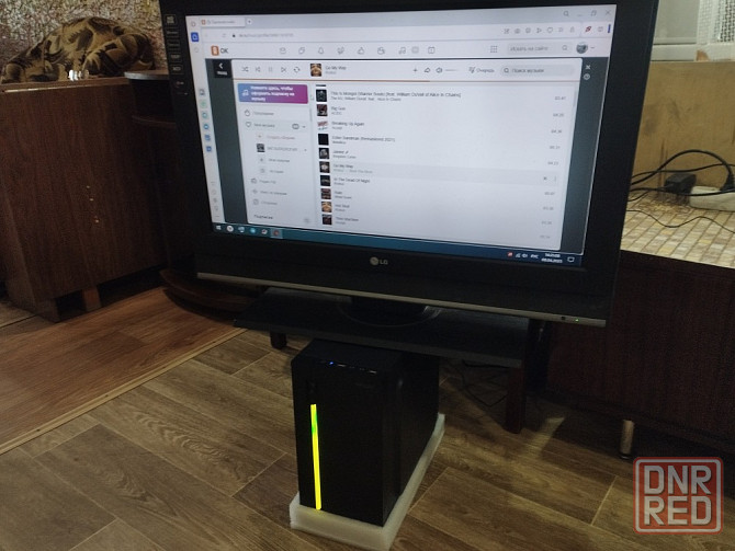 Системный блок AM3+ Енакиево - изображение 6