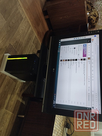 Системный блок AM3+ Енакиево - изображение 5