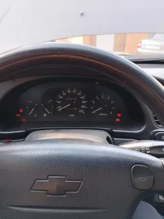Запчасти на Ланос 1,6 Донецк