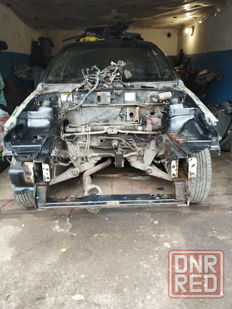 Запчасти на Ланос 1,6 Донецк - изображение 1